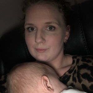 Meet your Posher, Noelle